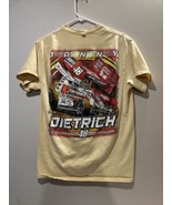 Danny Dietrich 48 Shirt - £9.25 GBP