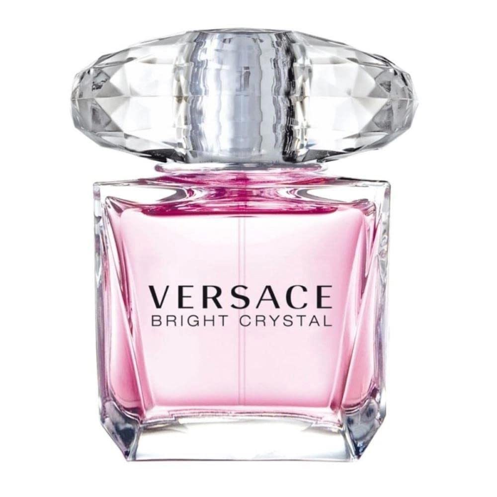 Versace Bright Crystal By Versace for Women Eau-de-toillete Spray, 1.7 Fl Oz - $59.39