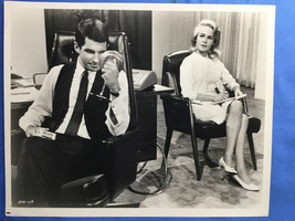SANDRA DEE – GEORGE HAMILTON – DOCTOR, YOU&#39;VE GOT TO BE KIDDING! – 1967 ... - $376.60 MXN