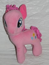 My Little Pony - Pinkie Pie Rosa Cavallo Peluche Palloncino 11 &quot; 2012 - £6.15 GBP