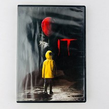 It - Special Edition 2 Disc DVD Jaeden Lieberher, Bill Skarsgård, Wyatt Oleff - £7.85 GBP