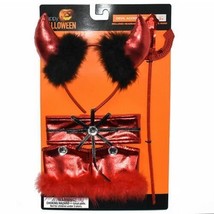 Walgreens DEVIL HALLOWEEN COSTUME - 1.0 ea - £7.50 GBP