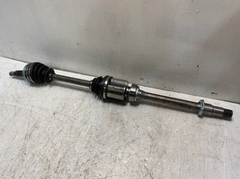 CV Axle Shaft 38&quot; Long 31mm OD 31mm End 22mm Skinny End - $99.99