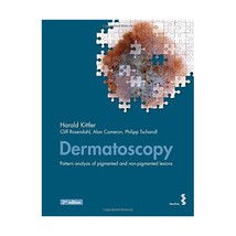 Dermatoscopy: An algorithmic method based on pattern analysis Harald Kit... - $81.00