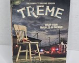 Treme The Complete Second Season 2 DVD Box Set with Slipcase, HBO - $13.53