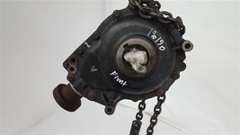 Front Differential Assembly OEM 2010 2011 2012 Range Rover AT AWD - $148.50