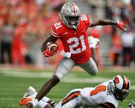 Parris Campbell 8X10 Photo Ohio State Buckeyes Picture Ncaa Football - $4.94