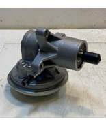 Engine Vacuum Pump 370 | 10mm Bolt Holes 17mm OD Shaft 10mm Small Shaft - $937.16 MXN