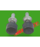 07-2013 mercedesw221 s550 s600 hood spacer rubber stop adjustment buffer... - $25.00