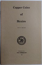 Copper Coins of Mexico The Numismatist - $6.95