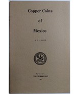 Copper Coins of Mexico The Numismatist - £5.42 GBP