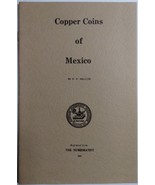 Copper Coins of Mexico The Numismatist - $9.46 CAD