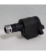 For 06-13 Harley Cruiser Ignition Switch Housing Street Electra Road Glide  - $942.39 MXN