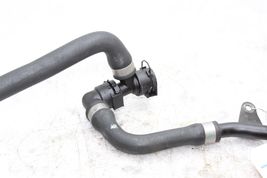 00-03 BMW 540I Water Coolant Hose F1340 image 5