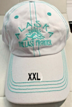 Prairie Moutain Alaska The Last Frontier Cap, Unisex XXL Cotton Embroidered Dads - £9.02 GBP