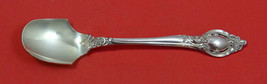 Cameo by Reed and Barton Sterling Silver Cheese Scoop 5 3/4&quot; Custom Made - $68.31