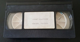 THE WEATHER PROPHETS Hollow Heart VHS NTSC RARE C86 Indie - $28.02