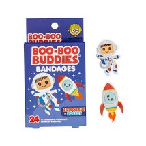 Boo Boo Buddies Kids Adhesive Bandages, Kids Self-Adhesive Sterile Banda... - $9.79+