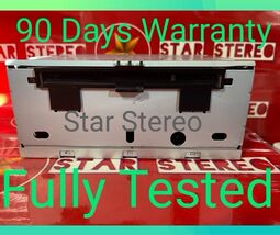 '18-'19 FORD FIESTA radio receiver AM-FM-CD-MP3 OEM D2BT-19C107-AL  FO234AU - $71.28