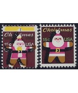 1800 Huge Multiple Color Shift Error / EFO &quot;Santa&quot; Mint NH - $54.69 CAD