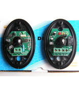 Lockmaster LM102 Photobeam Infrared Sensor Photo Eye Photocell Gate Door... - $317.74 MXN