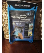 Seatosummit TPU Guide Waterproof Case For Tablets - $608.13 MXN