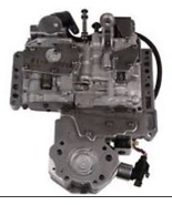 46RE A518 Transmission Valve Body Dodge Dakota Durango 5.2L 5.9L  1996-2002 - $4,528.51 MXN