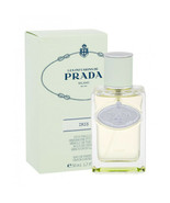 Prada Infusion D´Iris Eau De Parfum 1.7oz/50ml EDP for Women New Sealed - £96.81 GBP