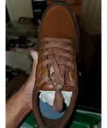 Tommy Hilfiger® Sparks Men’s Size 9M  Casual Sneaker Brown - €38,68 EUR