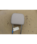 2017 JAGUAR XE DRIVER FRONT SEAT HEAD REST  R682 - $235.23 CAD