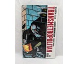 Vertigo Transmetropolitan Lust For Life Trade Paperback Vol 2 - $40.09
