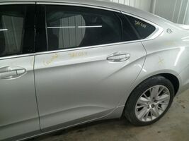 Driver Left Rear Side Door LS Fits 14-19 IMPALA 104817661Door only, no m... - $113.85