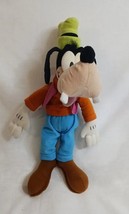 Goofy By Mattel Arco Toys 21 Inch Plush Stuffed Animal Character - £7.45 GBP