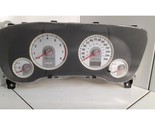 Speedometer Cluster Coupe MPH Fits 03-04 STRATUS 281941 - £50.89 GBP