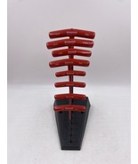 Bondhus Balldriver Graduated Length T Handle Set of 8 Red End Made in USA - $1,043.67 MXN