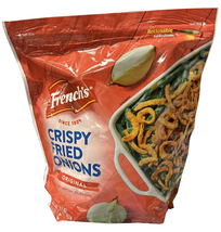 French&#39;S Original Crispy French Fried Onions (26.5 Oz.) - £11.89 GBP