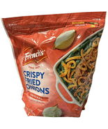 French&#39;S Original Crispy French Fried Onions (26.5 Oz.) - £11.76 GBP