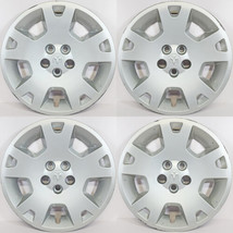2006-2007 Dodge Charger / 2005-2007 Magnum # 8023 17&quot; Hubcaps Wheel Covers SET/4 - £63.94 GBP