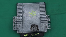 Nissan Engine Control Computer Module ECU ECM PCM MEC35-661 A1 image 4
