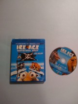 Ice Age: Continental Drift (Blu-ray Disc, 2012, Blu-ray Only) - £5.94 GBP