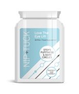 NIP AND TUCK Love The Eye Lift Pills - Revitalize Your Eyes, No Needles ... - $91.93