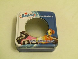 Hostess Scented Lip Balm Canister - £10.22 GBP
