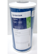 New Pentair GAC-BB - 10&quot; Big Blue Water Filter - WGCHD - $59.18 CAD