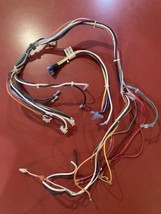 Carrier Wiring Harness, Model#:58MXA080-10112 - $39.60