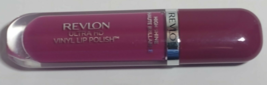 Revlon 935 Berry Blissed Ultra HD Vinyl Lip Polish High Shine .2 fl oz - £6.28 GBP