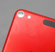 Apple iPod Touch 6th Generation (PRODUCT) A1574 32GB - Red (MKJ22LL/A) image 6
