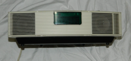 Classic BOSE Brand AM / FM Radio with Remote Control model AWR1-1W / Working! - £54.98 GBP