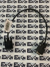 IBM 46N200244 Surepos 700 Data Transfer Cable, 14&quot;  - $10.30