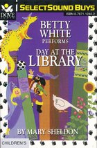 Day at the Library (Dove Kids) Sheldon, Mary - €6,79 EUR