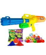 Holi Festival Pichkari Water Gun Toy for kids boys Spray Outdoor Games D - $812.73 MXN